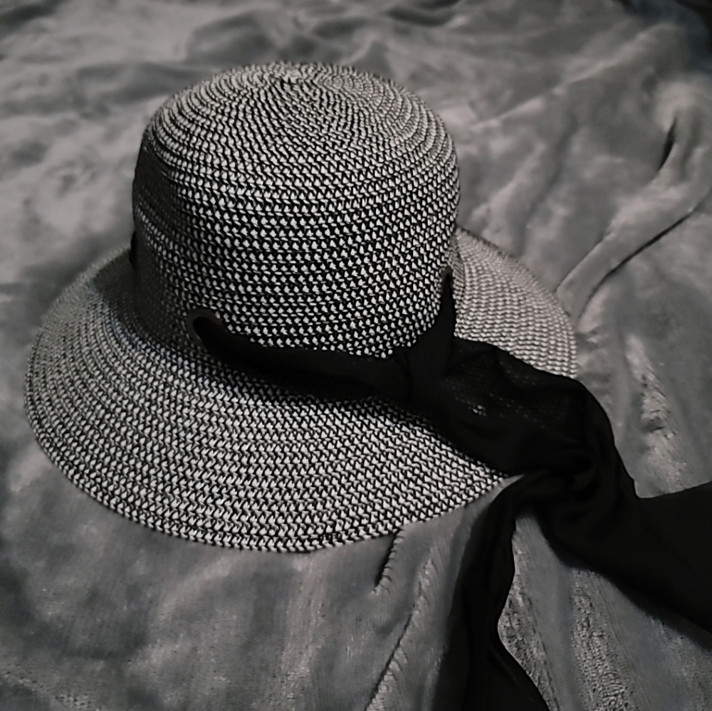 Beach hat